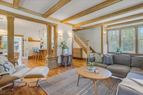 36 Salter Place Maplewood NJ 07040