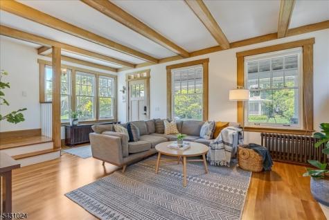 36 Salter Place Maplewood NJ 07040