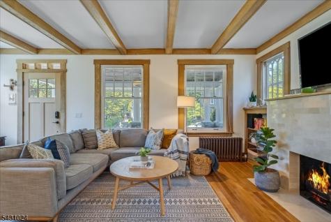 36 Salter Place Maplewood NJ 07040