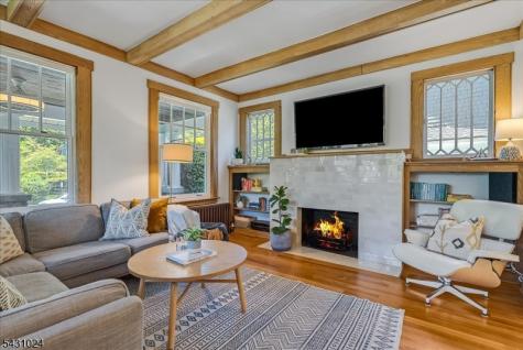 36 Salter Place Maplewood NJ 07040