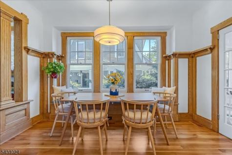 36 Salter Place Maplewood NJ 07040