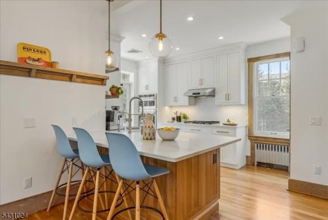 36 Salter Place Maplewood NJ 07040