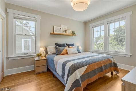 36 Salter Place Maplewood NJ 07040