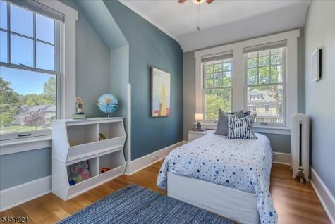 36 Salter Place Maplewood NJ 07040