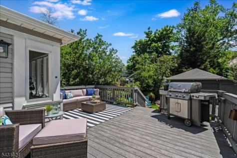 36 Salter Place Maplewood NJ 07040