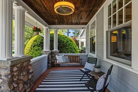 36 Salter Place Maplewood NJ 07040