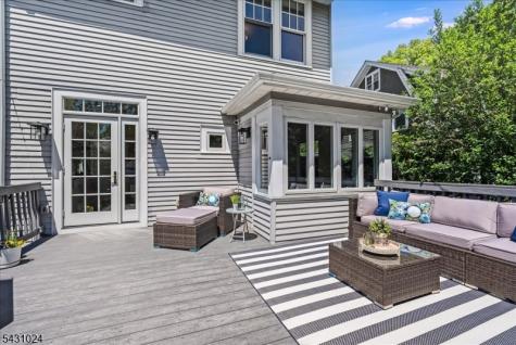 36 Salter Place Maplewood NJ 07040