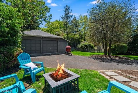 36 Salter Place Maplewood NJ 07040