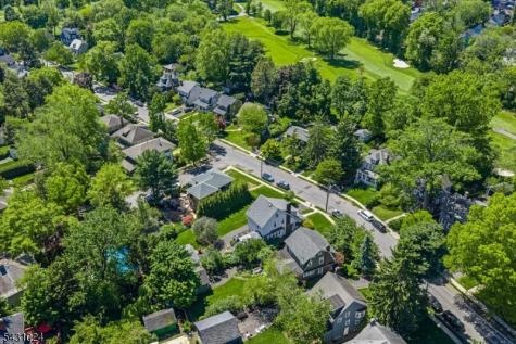 36 Salter Place Maplewood NJ 07040