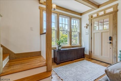 36 Salter Place Maplewood NJ 07040