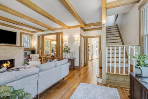 36 Salter Place Maplewood NJ 07040