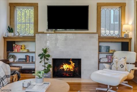 36 Salter Place Maplewood NJ 07040