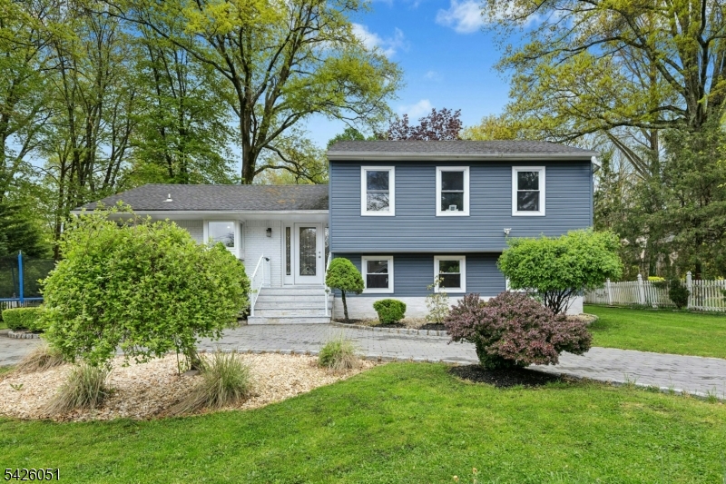 15 Roosevelt Avenue Berkeley Heights NJ 07922