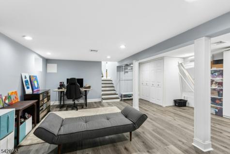 15 Roosevelt Avenue Berkeley Heights NJ 07922