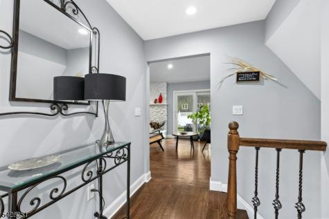 15 Roosevelt Avenue Berkeley Heights NJ 07922