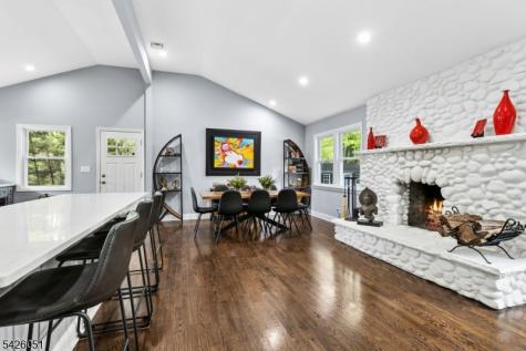 15 Roosevelt Avenue Berkeley Heights NJ 07922