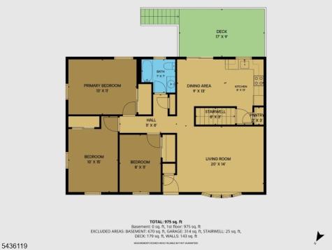 800 Lynda Road Lopatcong NJ 08865