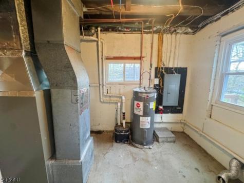 17 Clover Terrace Jefferson NJ 07849
