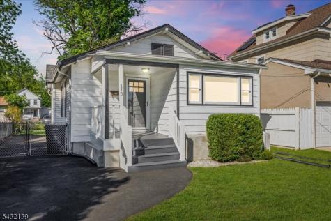 115 Carlisle Terrace Plainfield NJ 07062