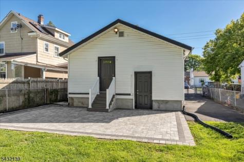 115 Carlisle Terrace Plainfield NJ 07062