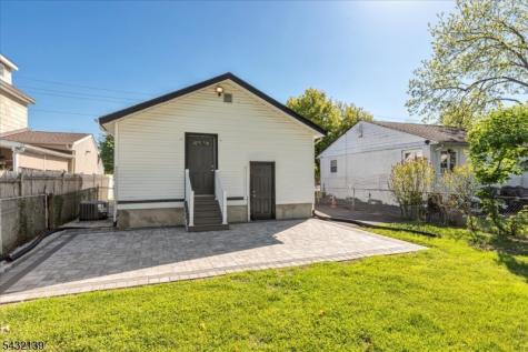 115 Carlisle Terrace Plainfield NJ 07062