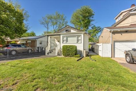 115 Carlisle Terrace Plainfield NJ 07062
