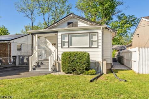 115 Carlisle Terrace Plainfield NJ 07062
