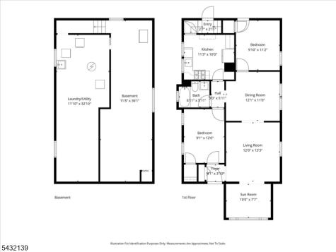 115 Carlisle Terrace Plainfield NJ 07062
