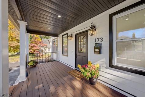 173 Lake Avenue Boonton NJ 07005