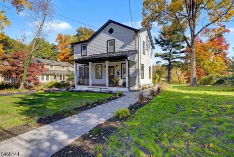 173 Lake Avenue Boonton NJ 07005