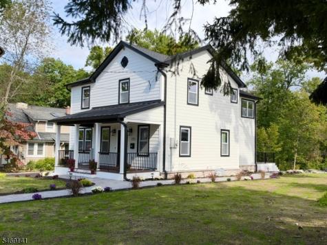 173 Lake Avenue Boonton NJ 07005