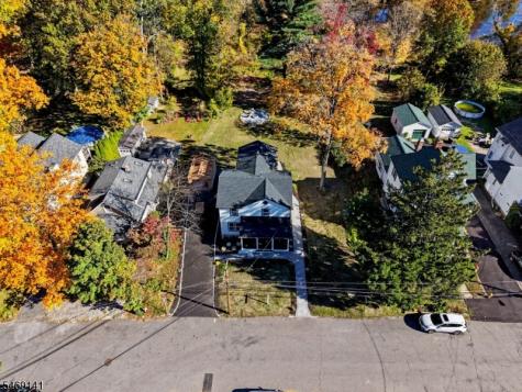 173 Lake Avenue Boonton NJ 07005