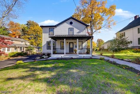 173 Lake Avenue Boonton NJ 07005