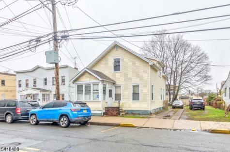 245 Preakness Avenue Paterson NJ 07502