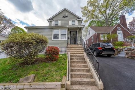 100 Washington Place Teaneck NJ 07666