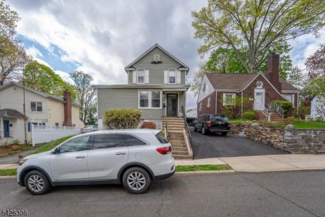 100 Washington Place Teaneck NJ 07666