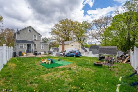 100 Washington Place Teaneck NJ 07666