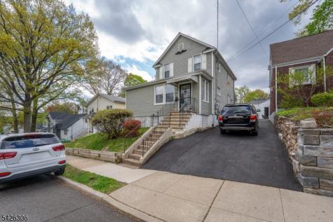 100 Washington Place Teaneck NJ 07666