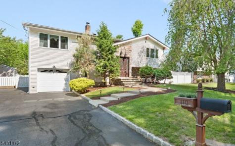 110 Bell Avenue Hopatcong NJ 07843