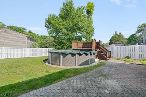 110 Bell Avenue Hopatcong NJ 07843