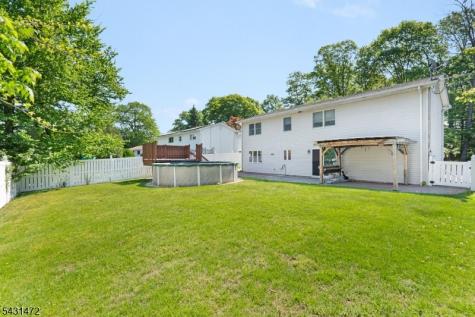 110 Bell Avenue Hopatcong NJ 07843