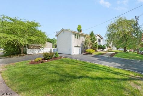110 Bell Avenue Hopatcong NJ 07843