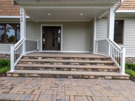 1449 Trenton Harbourton Hopewell NJ 08534
