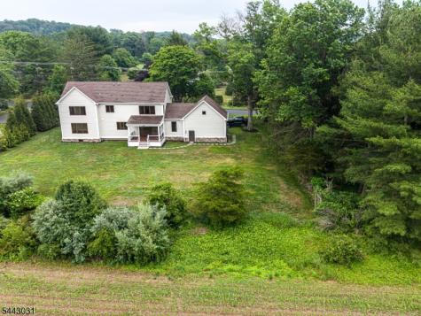 1449 Trenton Harbourton Hopewell NJ 08534