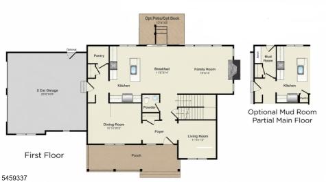 9 Paetzell Farm Road Milford NJ 08848