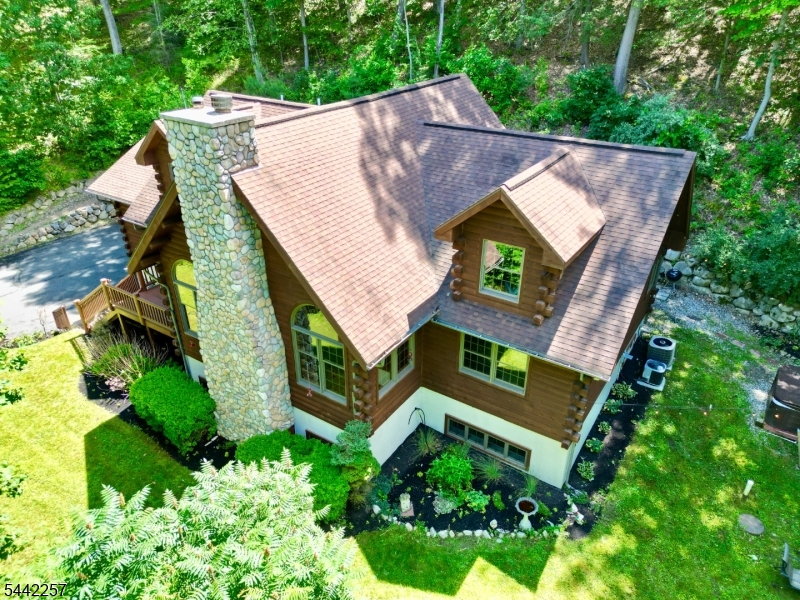 155 Knowlton Road Knowlton NJ 07832