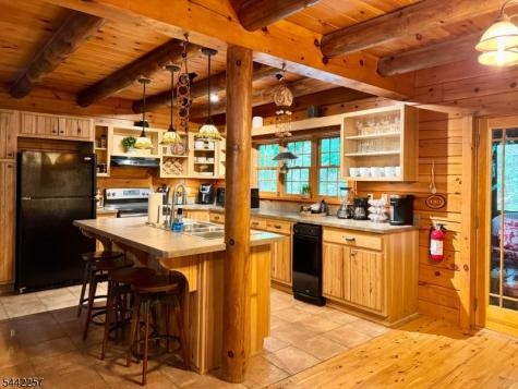 155 Knowlton Road Knowlton NJ 07832