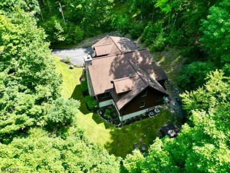 155 Knowlton Road Knowlton NJ 07832
