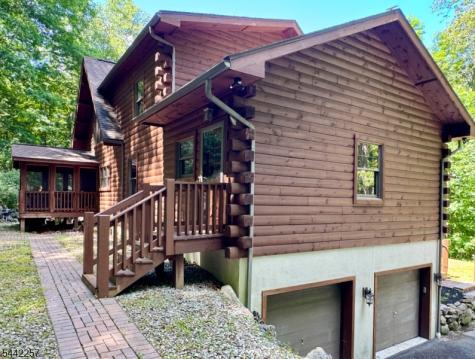 155 Knowlton Road Knowlton NJ 07832