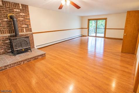 118 Ridge Road Frankford NJ 07826